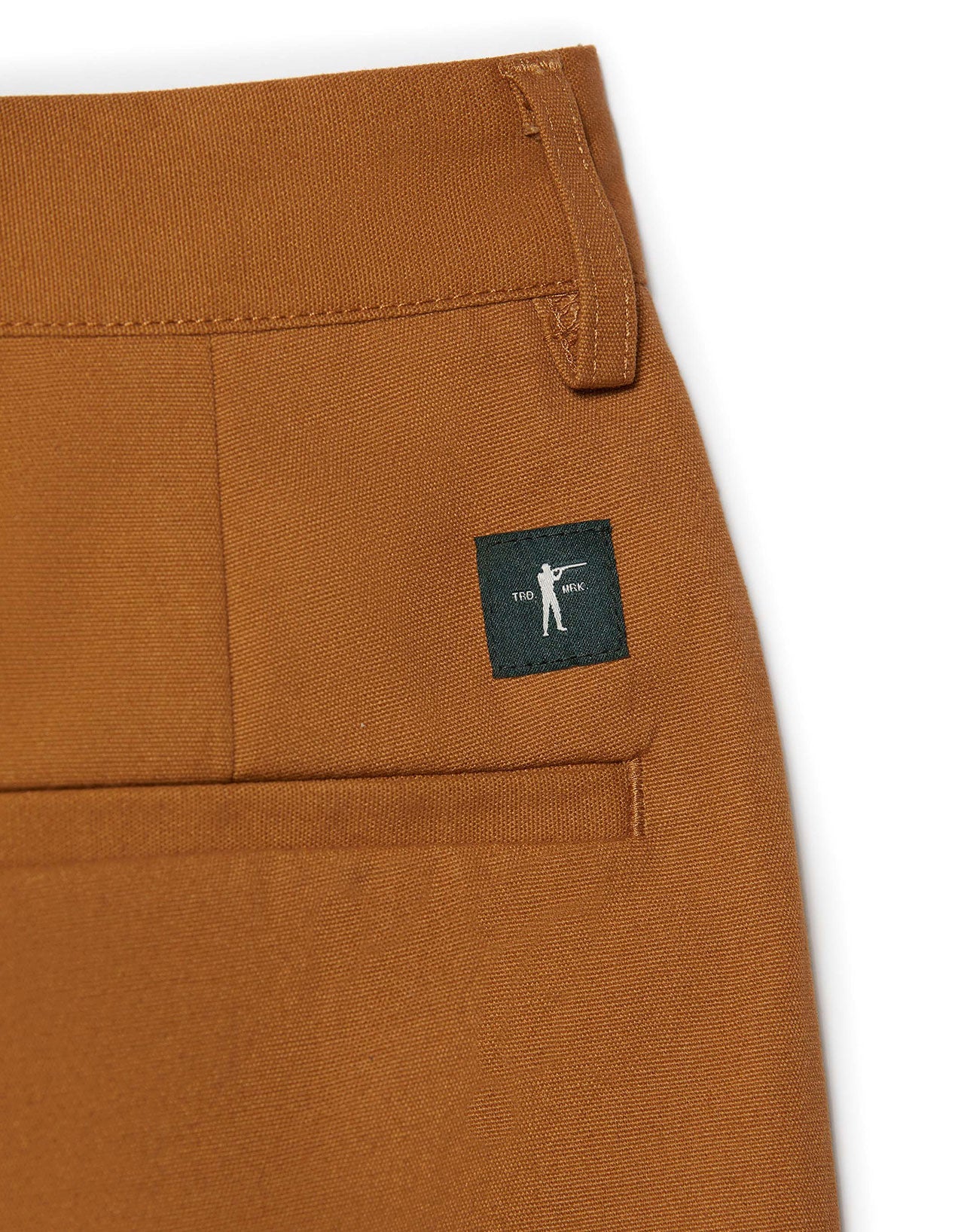 Heritage Pant