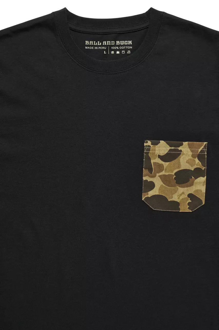 Pocket Tee