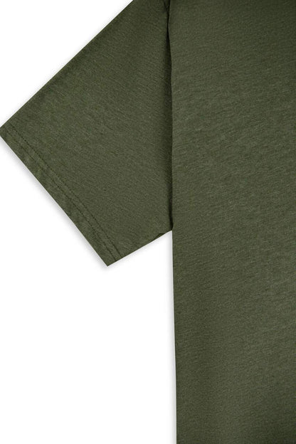 Jack Carr x Ball and Buck Pocket Tee
