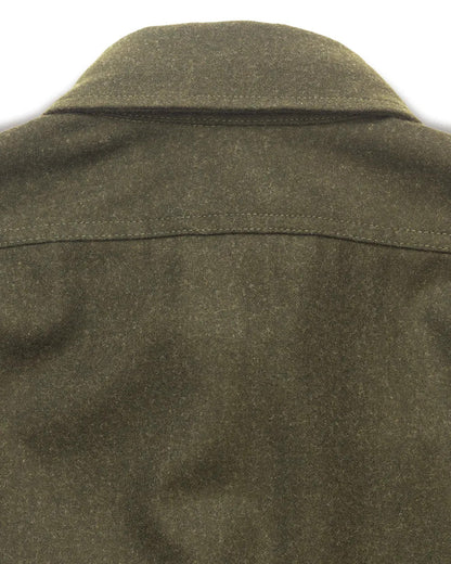 Mariners Overshirt - Merino Wool