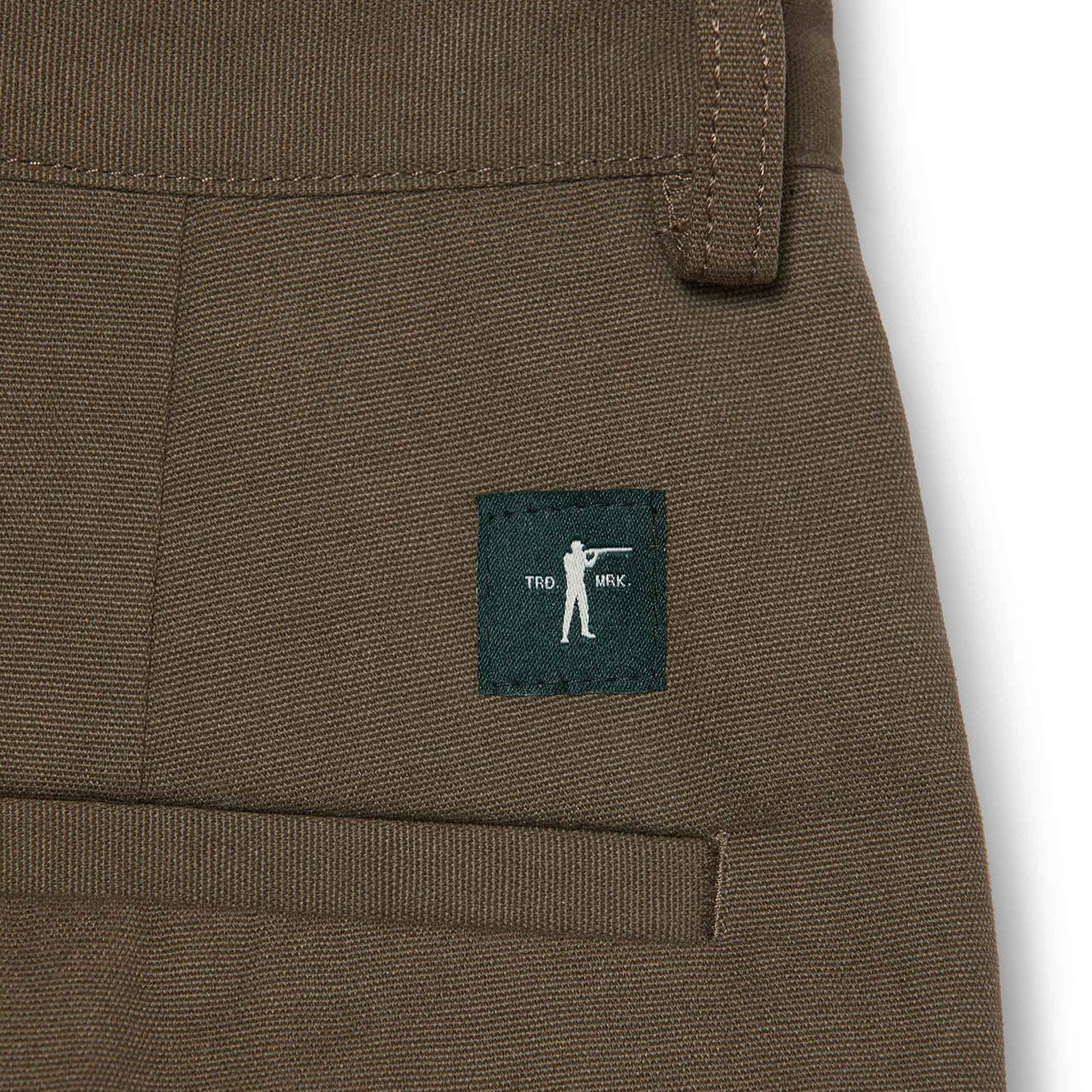 Heritage Pant