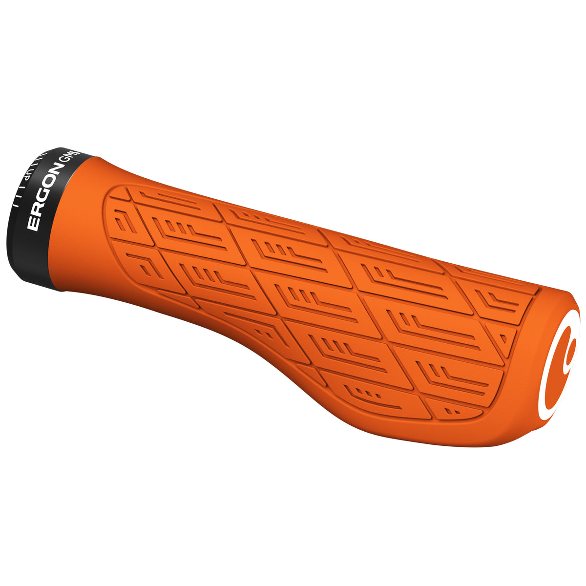 Ergon GMS Grips Small Juicy Orange