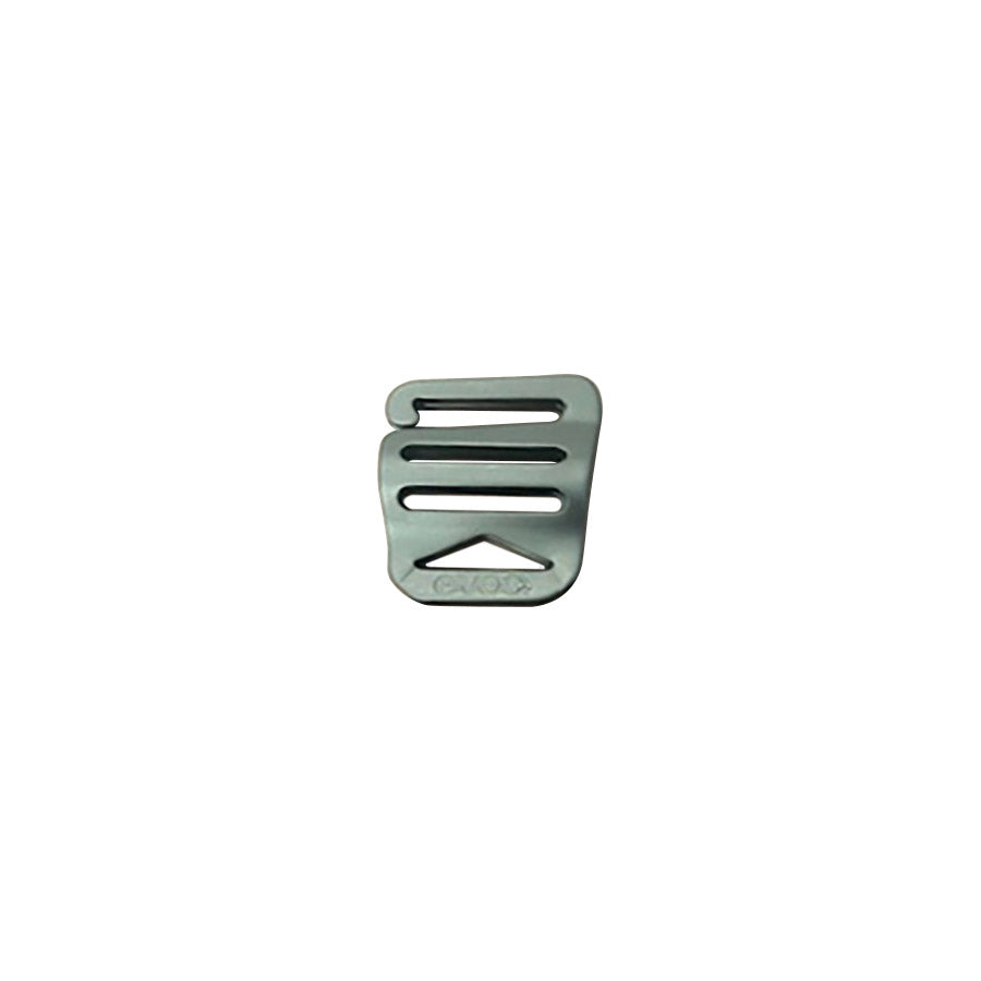 EVOC Tailgate clip for 35mm strap
