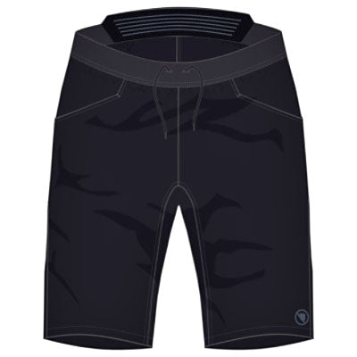 Endura Trailster Short Black XL