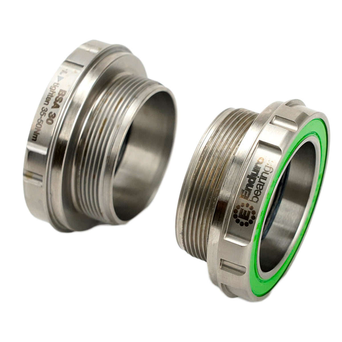Enduro Maxhit Bottom Bracket BSA BB30