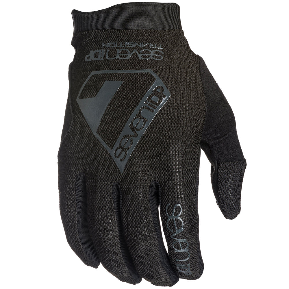 Transition Youth Glove - Black
