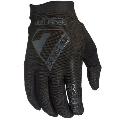 Transition Youth Glove - Black