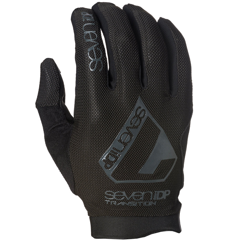 Transition Youth Glove - Black