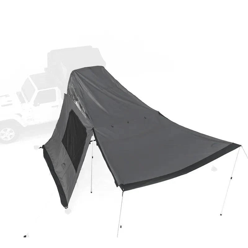 Annex for Summit Explorer