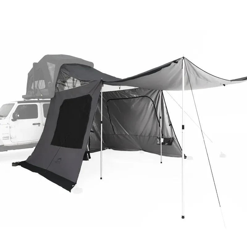 Annex for Summit Explorer