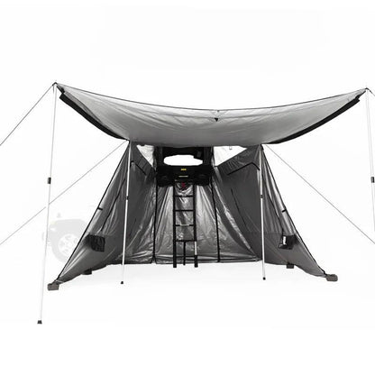 Annex for Summit Explorer
