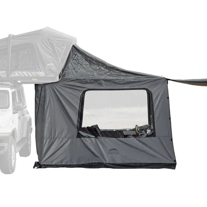 Annex for Summit Explorer