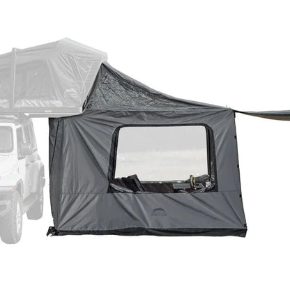 Annex for Summit Explorer