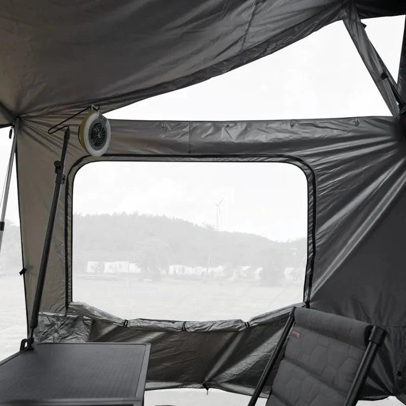 Annex for Summit Explorer