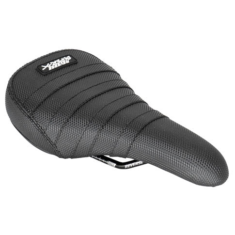 Reverse Super-X Saddle Moto Gripper Black