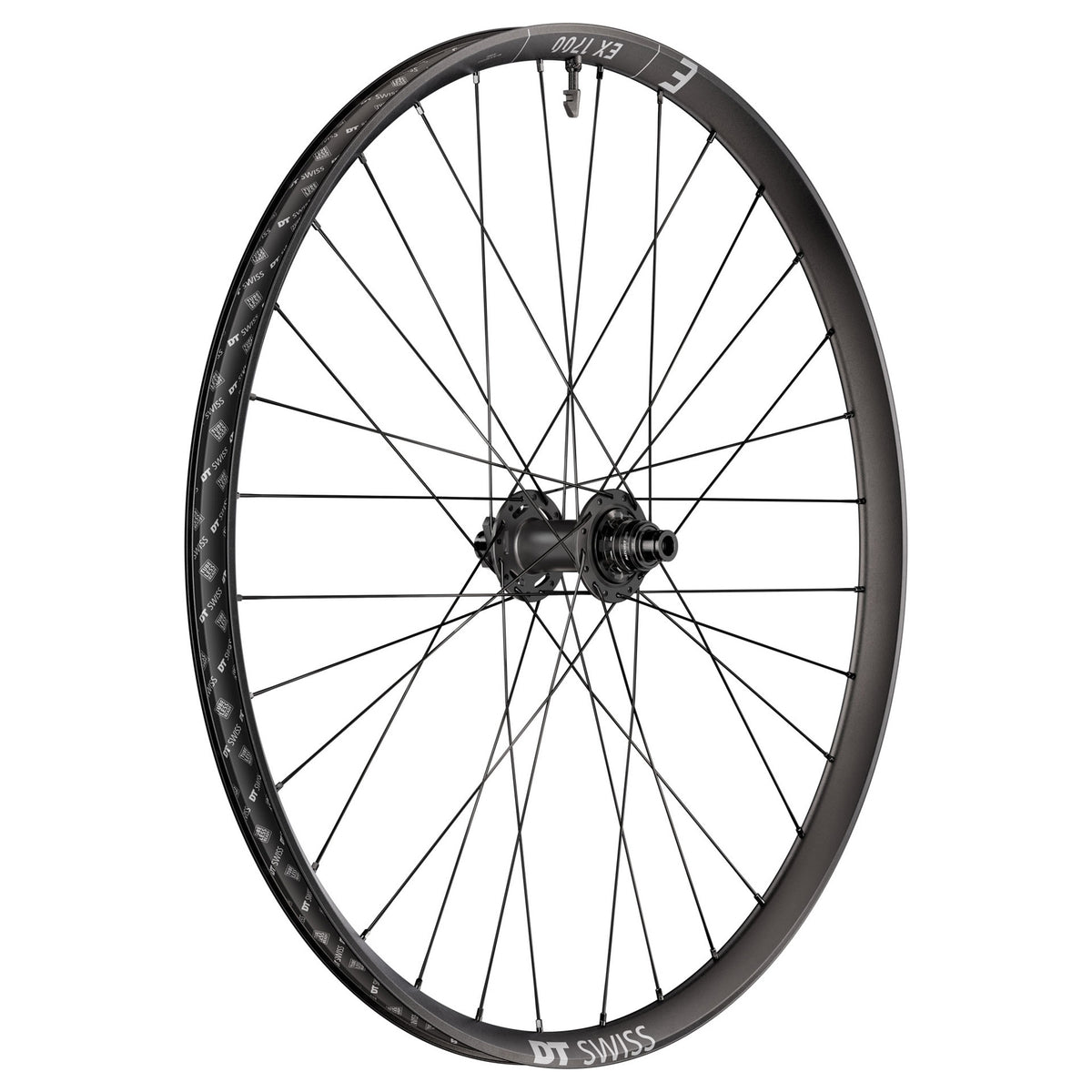 DT Swiss EX 1700 Classic Rear Wheel 27.5" 12x157 XD Slim