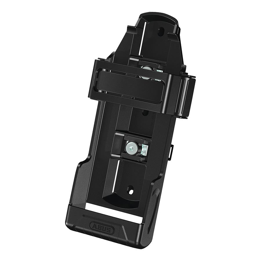 Abus Bordo SmartX 6000A Folding Lock Smart 120cm 47.24 SH Black