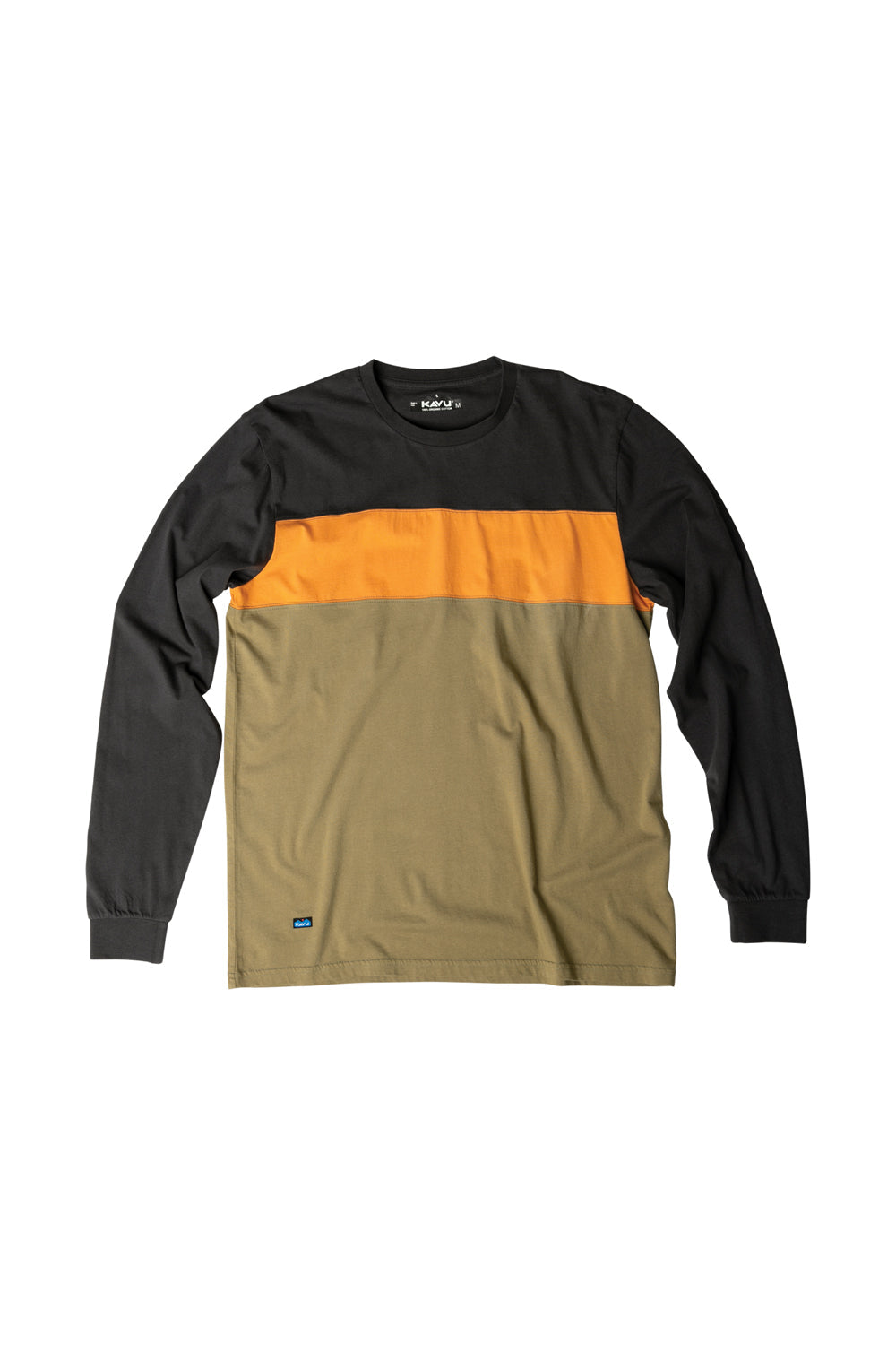 Kavu Untracked Long Sleeve T