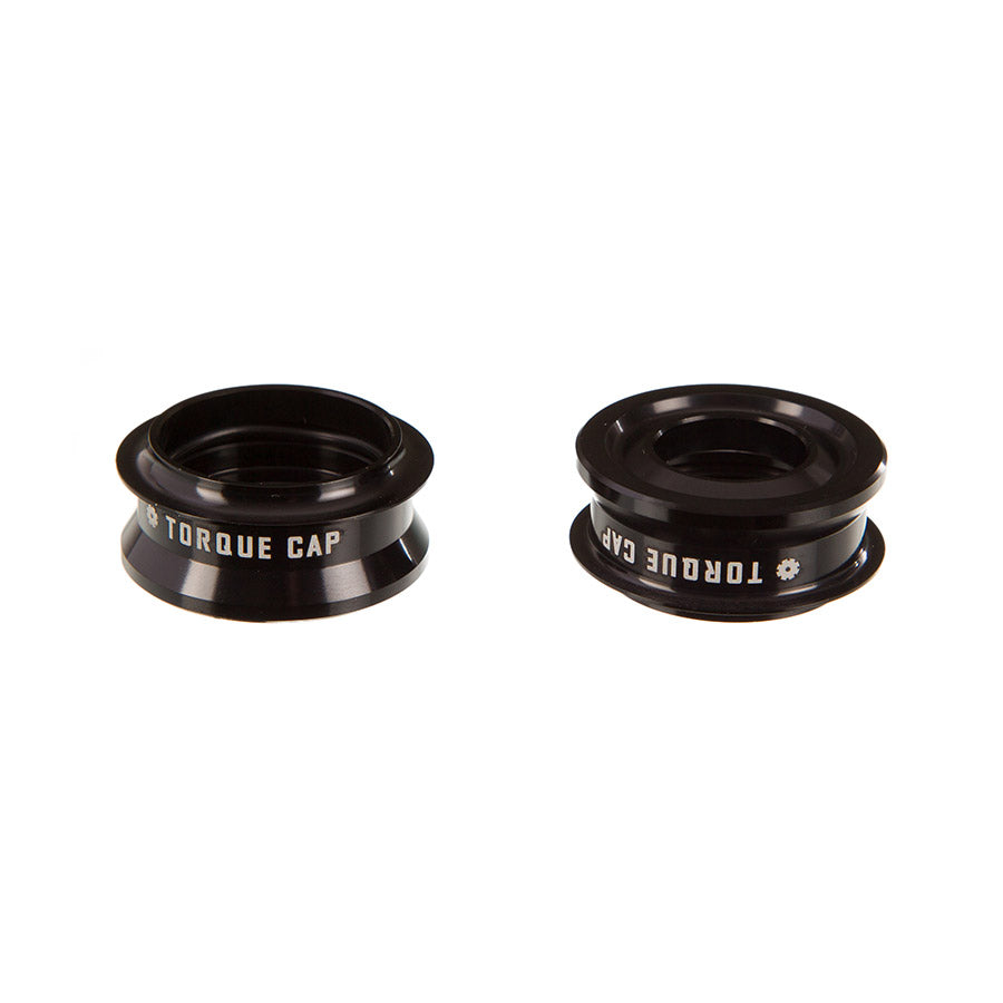 Zipp ZM1/ZM900 Front End Caps 15x110 Boost 31mm RockShox Torque Cap