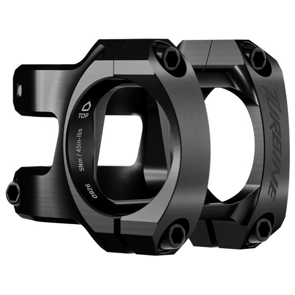 Race Face Turbine Stem (35.0) 0mm x 32mm Black