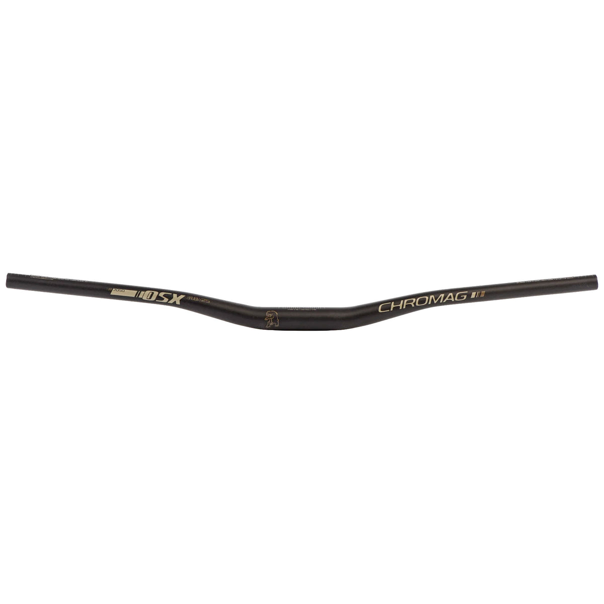 Chromag OSX Riser Bar (31.8) 55mm/800mm Black
