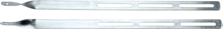 Topeak Long Mounting Bracket Arms For Small Frames and Baby seat rack