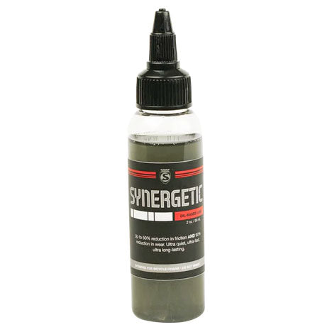 Silca Synergetic Chain Lube 2oz