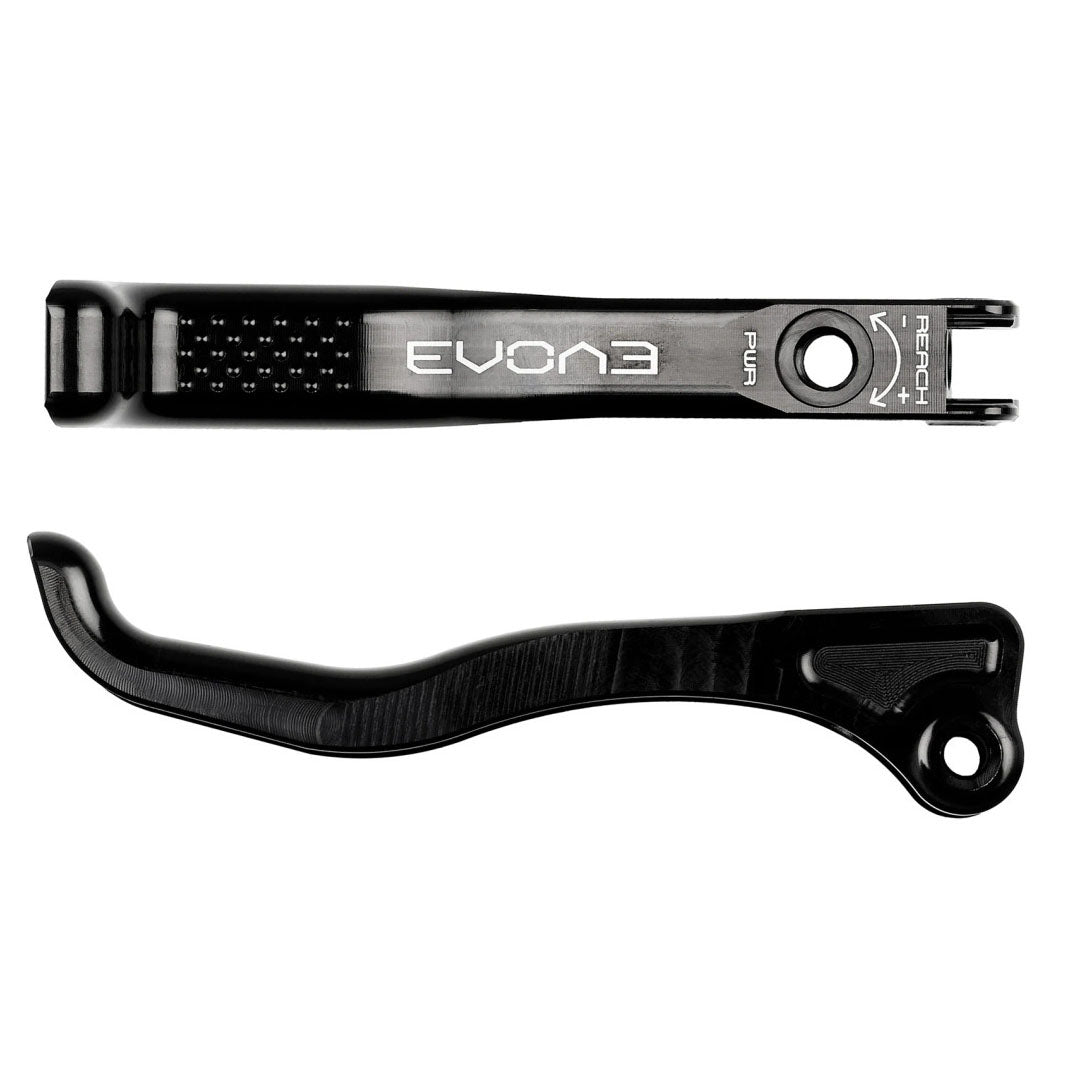 Hope Tech 4 Evo Lever Power Black