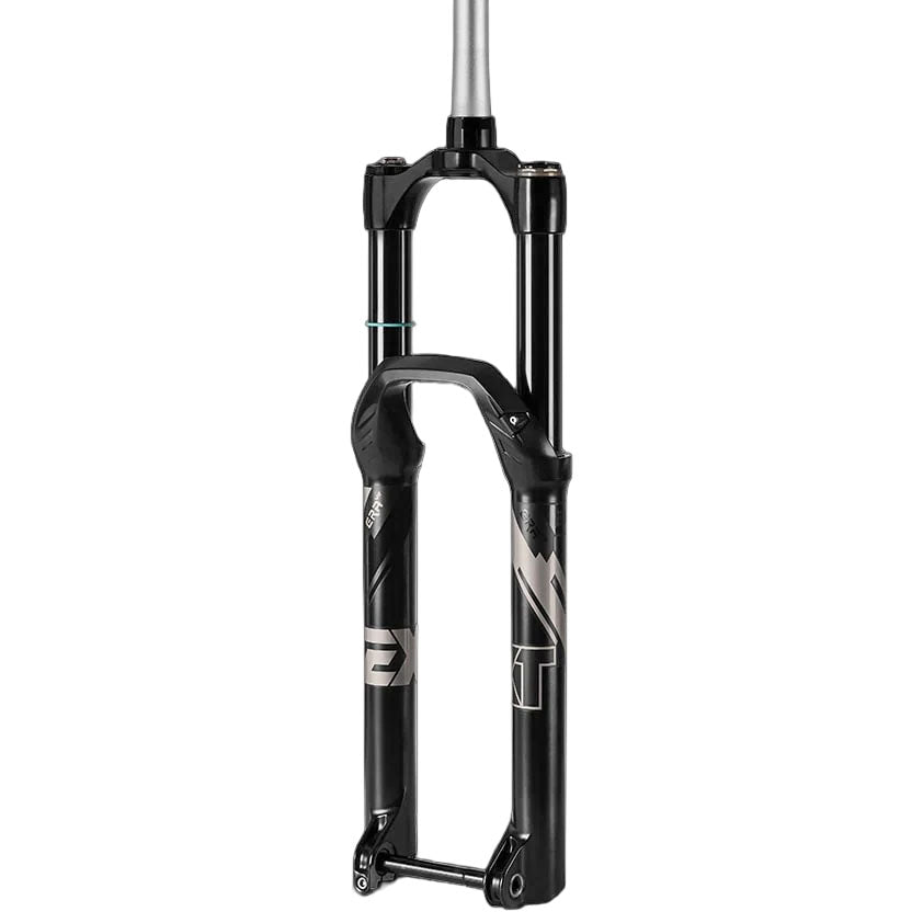 EXT Era V2.1 Fork 29" 170mm Black
