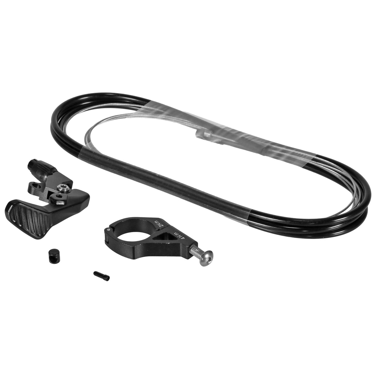 Ritchey Dropper Seatpost Remote MTN Bar