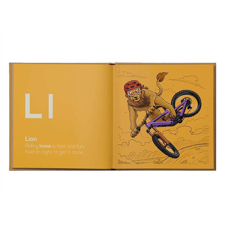 Shotgun Shred Til Bed Book