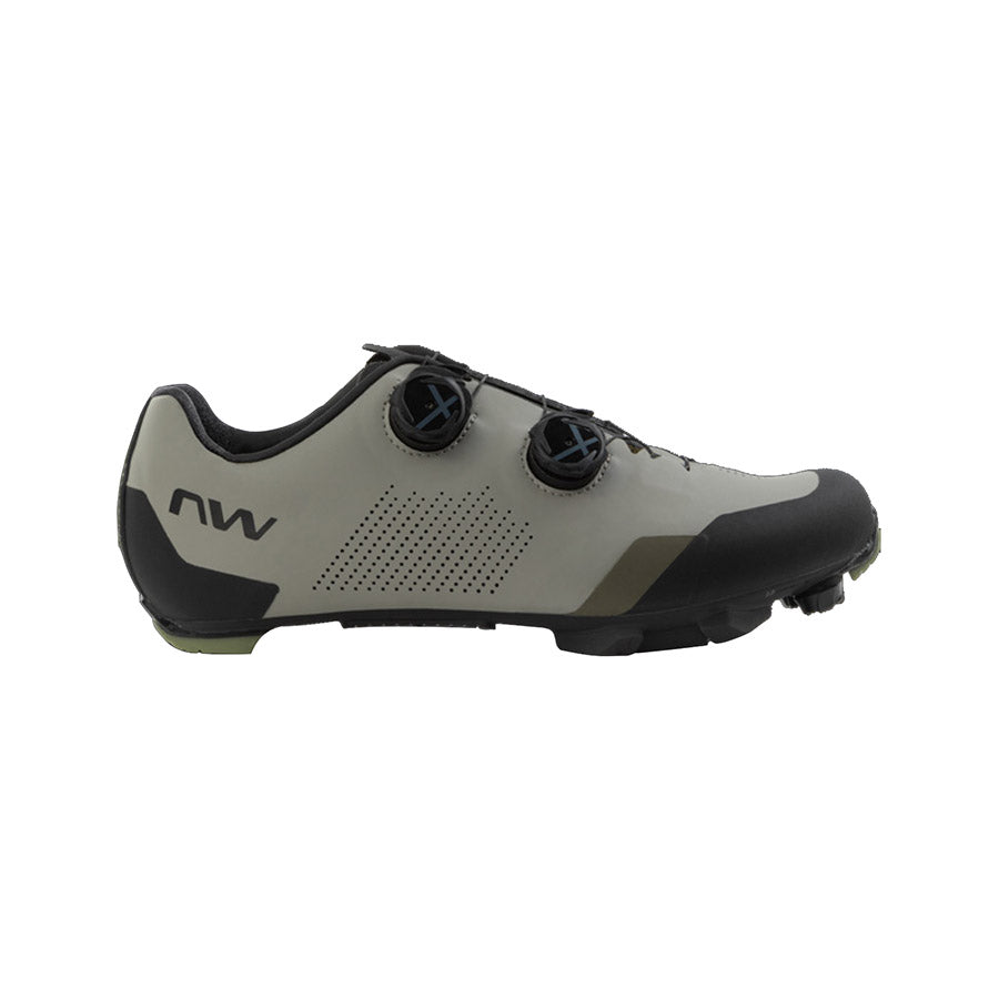 Northwave Striker MTB Shoes Sand/Green Forest 37