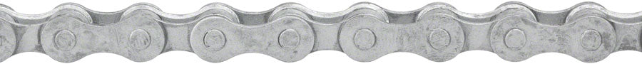 KMC S1 RB Rustbuster Chain - Single Speed 1/2" x 1/8" 112 Links Silver