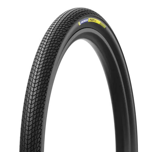 Michelin Pilot SX TS TLR 20X1.70 Black