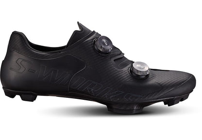 Specialized S-Works Recon Evo Shoe Black 36