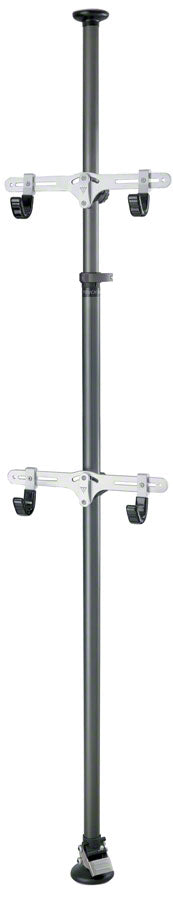 Topeak Dual-Touch Bike Stand: 2-bike