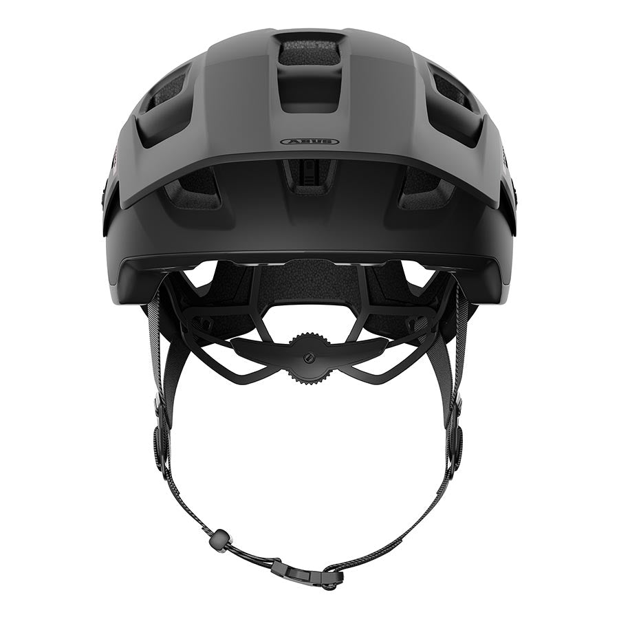 Abus MoDrop MIPS Helmet L 57 - 61cm Velvet Black