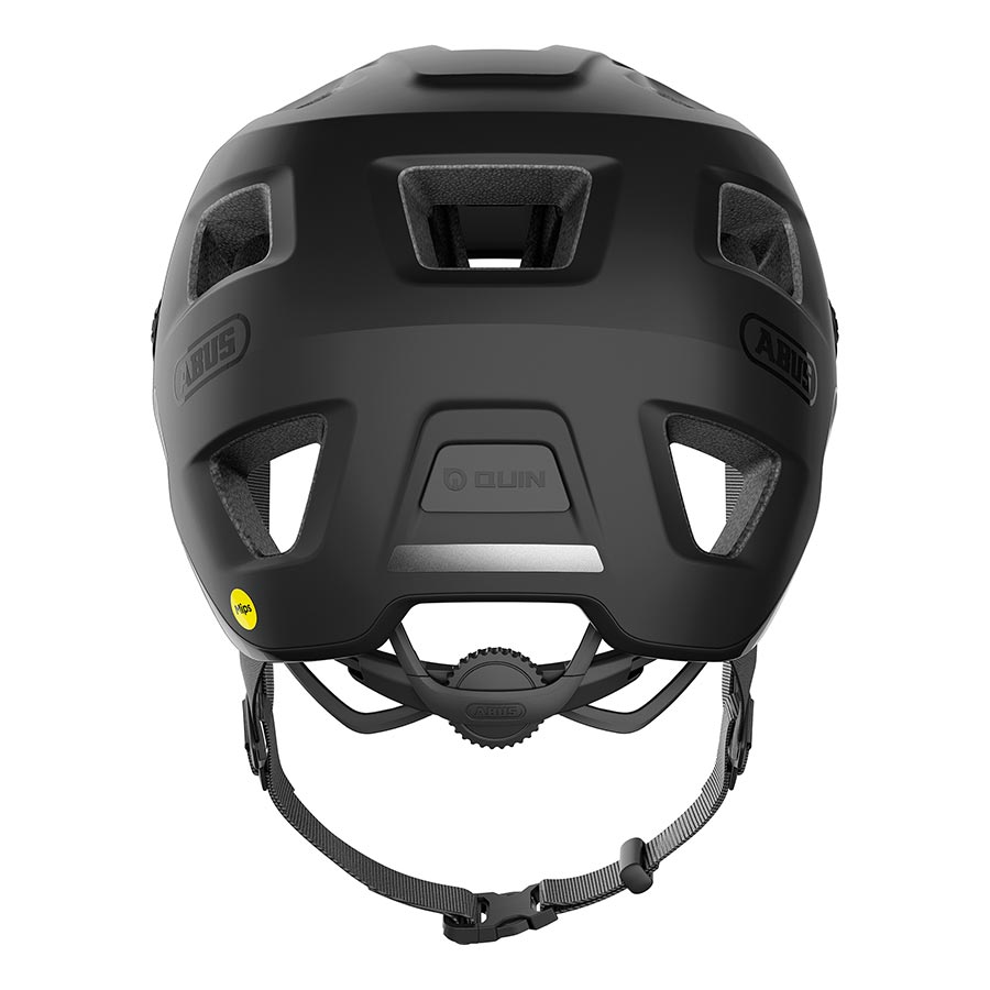 Abus MoDrop MIPS Helmet M 54 - 58cm Velvet Black