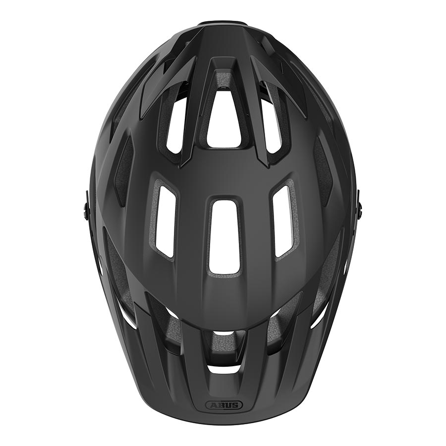 Abus Moventor 2.0 MIPS Helmet - Velvet Black Large