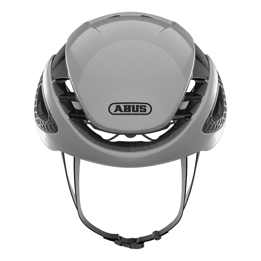 Abus GameChanger Helmet - Race Grey Small