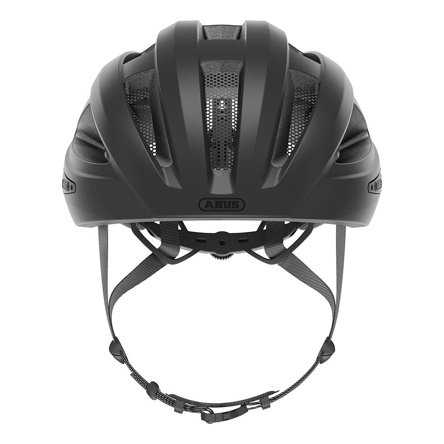 Abus Macator MIPS Helmet - Velvet Black Large
