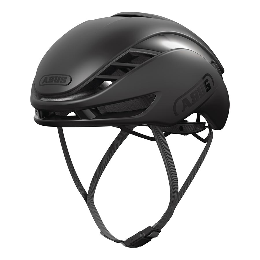 Abus GameChanger 2.0 MIPS Helmet - Velvet Black Medium