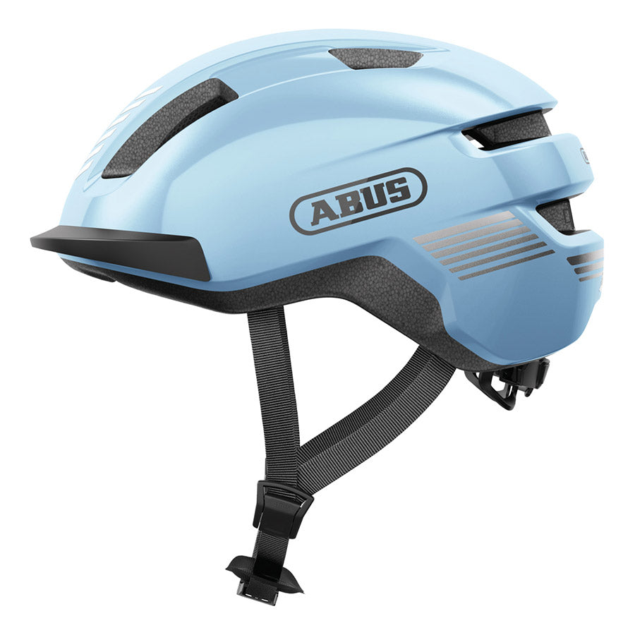 Abus Purl-Y Helmet M 54 - 58cm Iced Blue