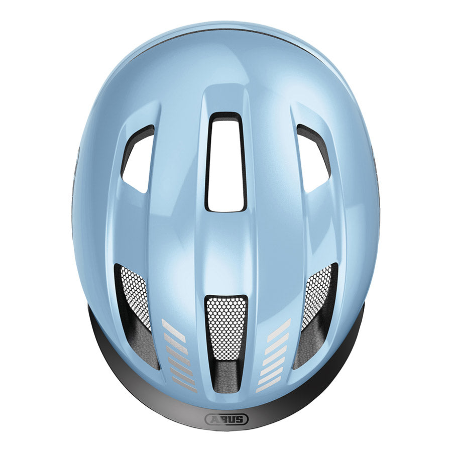 Abus Purl-Y Helmet S 51 - 55cm Iced Blue