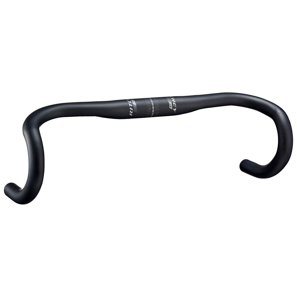 Ritchey WCS Streem Bar (31.8) 42cm Matte Black