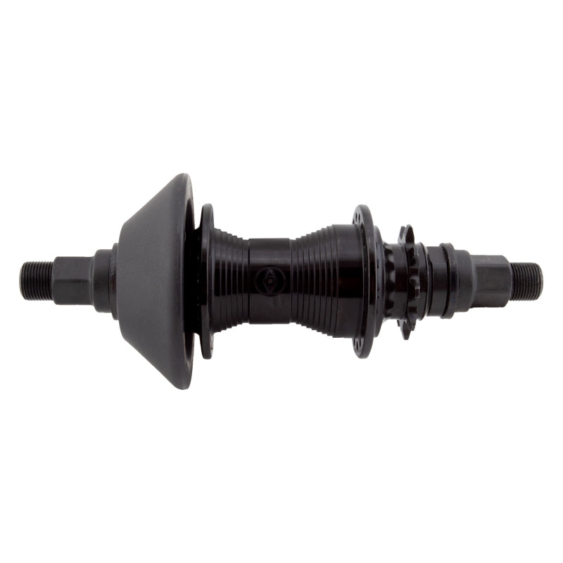 Alienation Illuminati hub rear 36H 110