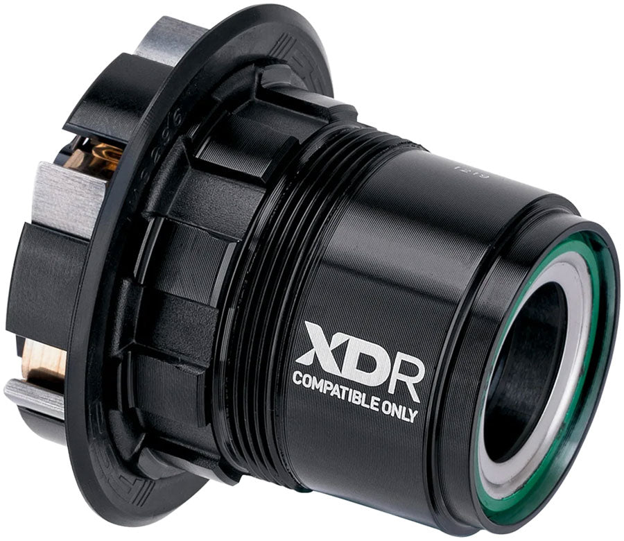Vision XDR Freehub for SC40/55 DB CL U5126/U5131