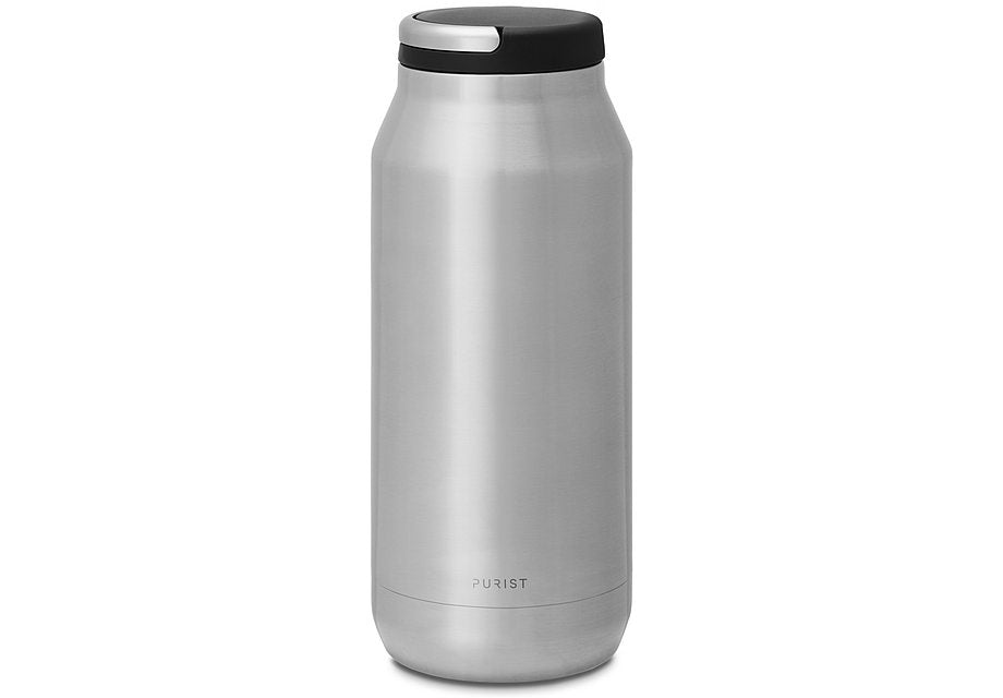 Specialized Purist Stainless Founder 32 Oz Bottle Bare 32 Oz