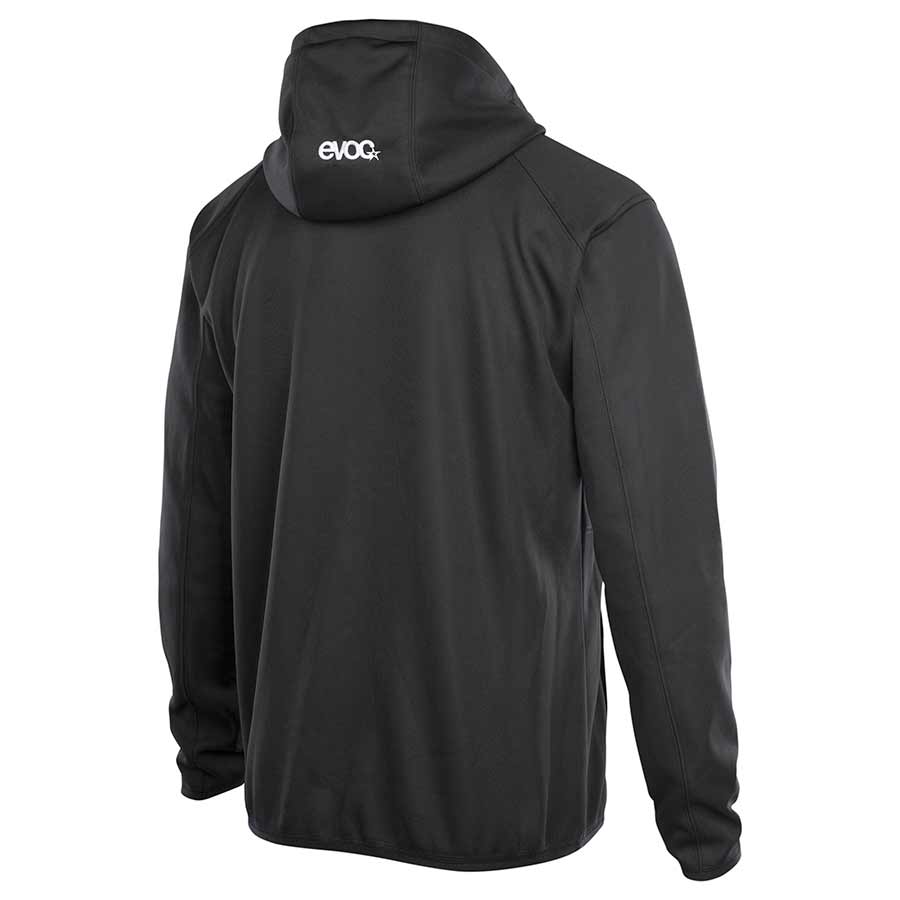 EVOC Men's Hoody Jacket Black S