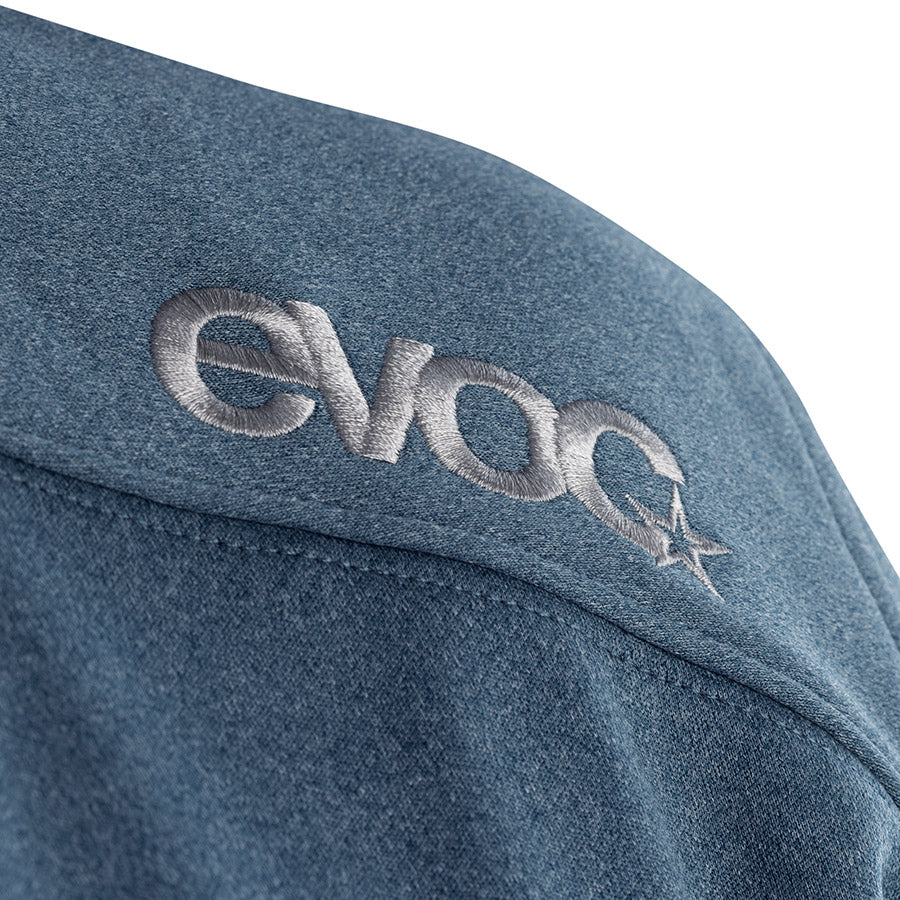 EVOC Hoody Jacket Men Denim M